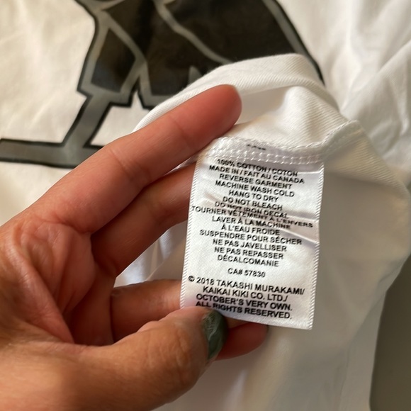 OVO x Murakami L Large - Picture 5 of 9